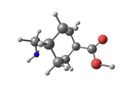 Thrombotic acid